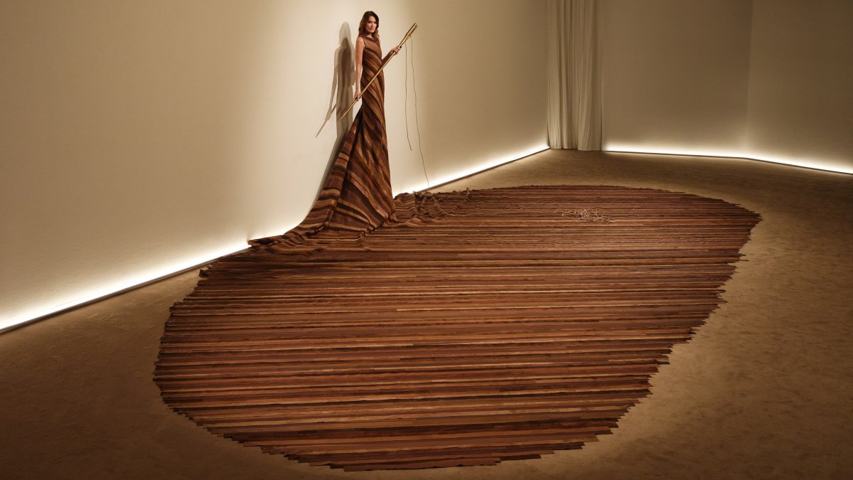 Matteo Tamburi, director creativo de Tod’s: “El cliente ya no busca estatus o novedad, sino significado”