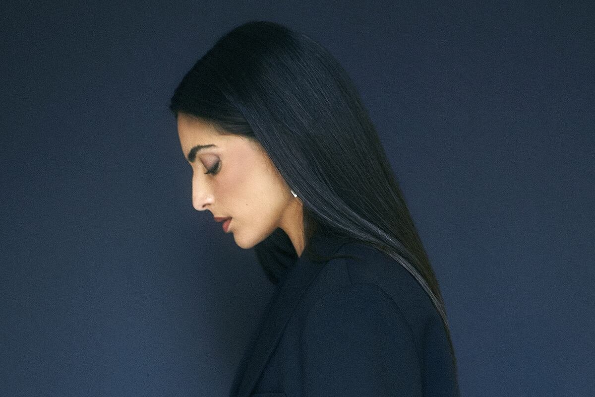 Saja Kilani: “Si no hacemos arte para transformar a las personas, para qué lo hacemos”