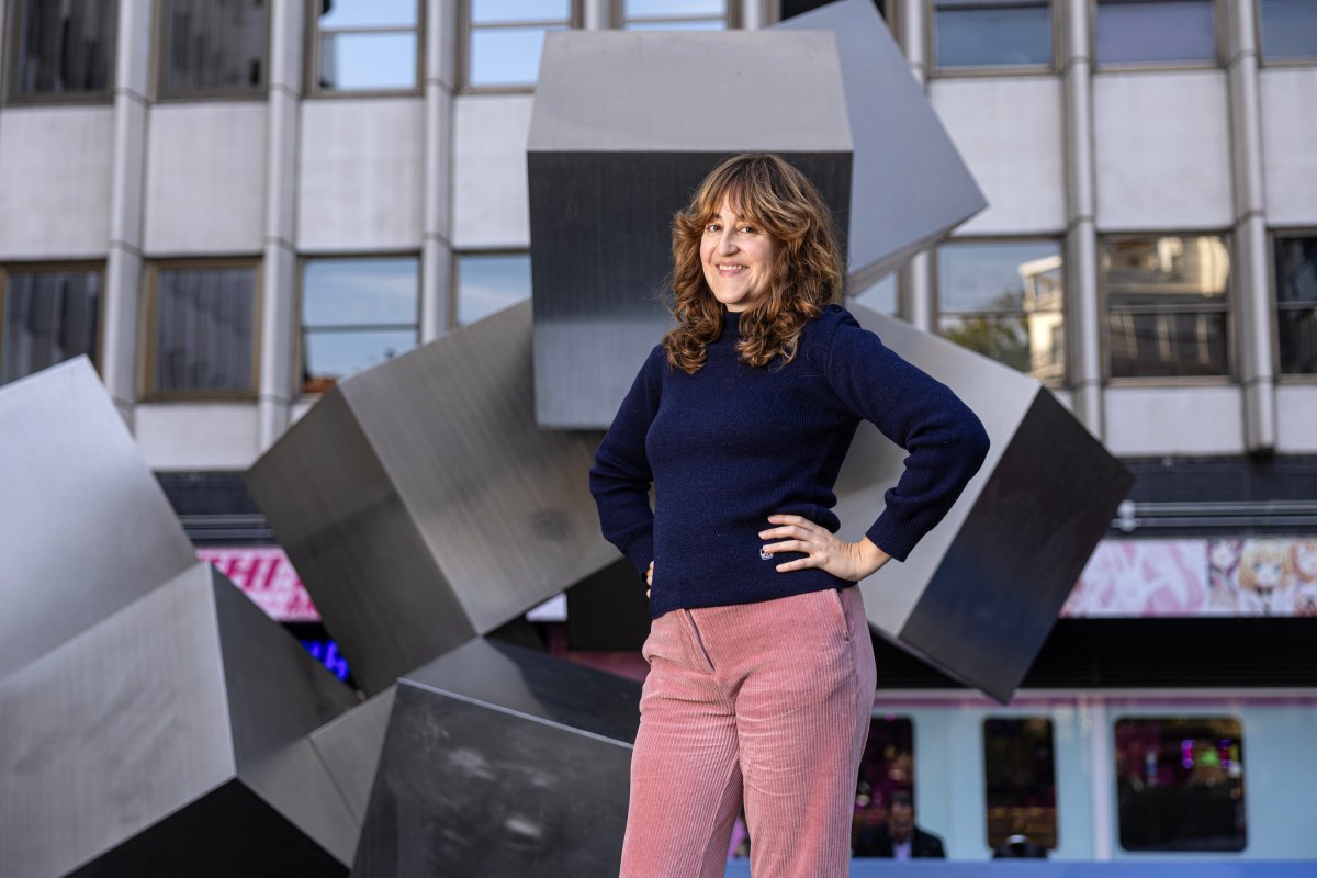 Raquel Piñeiro: “El nacional flamenquismo va como un tiro, desde los tiempos de Mérimée hasta Rosalía”
