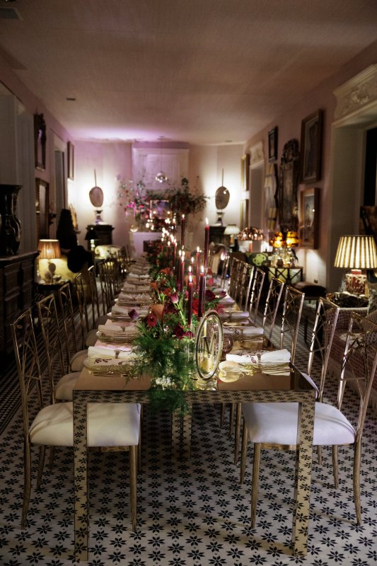 Últimas Noticias: Marciano By Guess Reúne A Las Mejores Actrices Del Cine Español En Una Exclusiva Cena