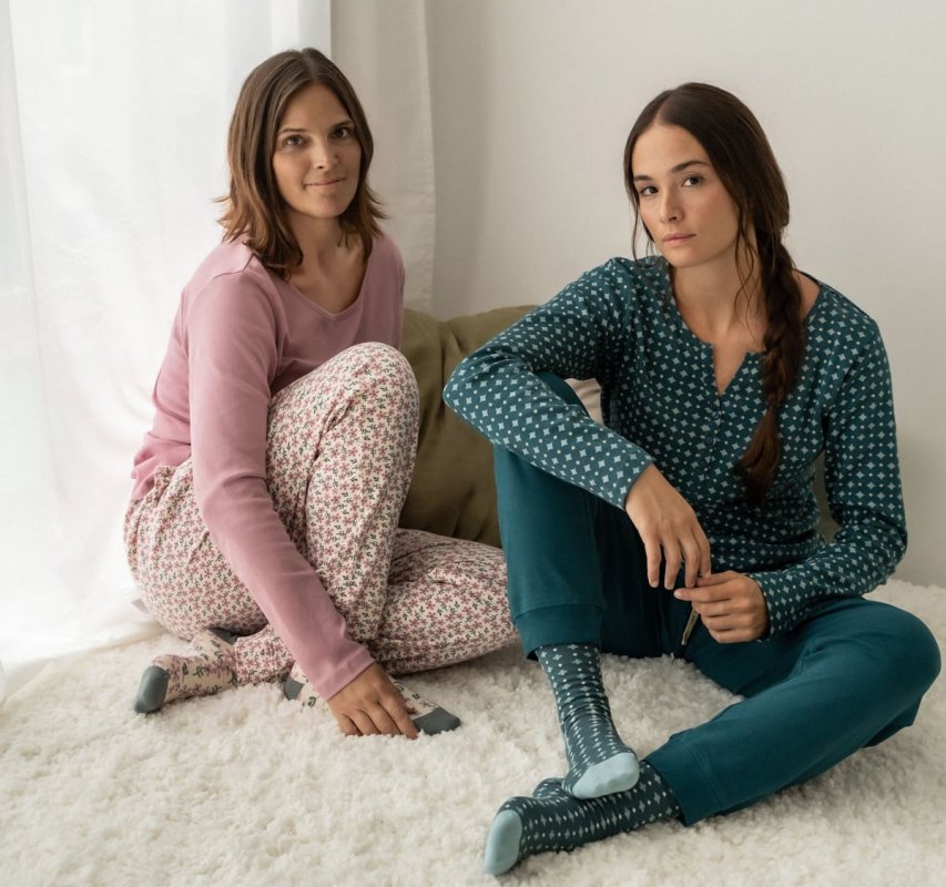 Veraluna: La Firma De Moda Donde Encontrar Tus Regalos Más Solidarios Esta Navidad