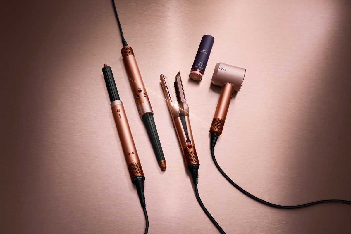 Reportan Que Análisis: Desarrollo: Secadores, Masajeadores O Máscaras Led: Herramientas De Belleza Caras Que Merece La Pena Comprar En El Cyber Monday