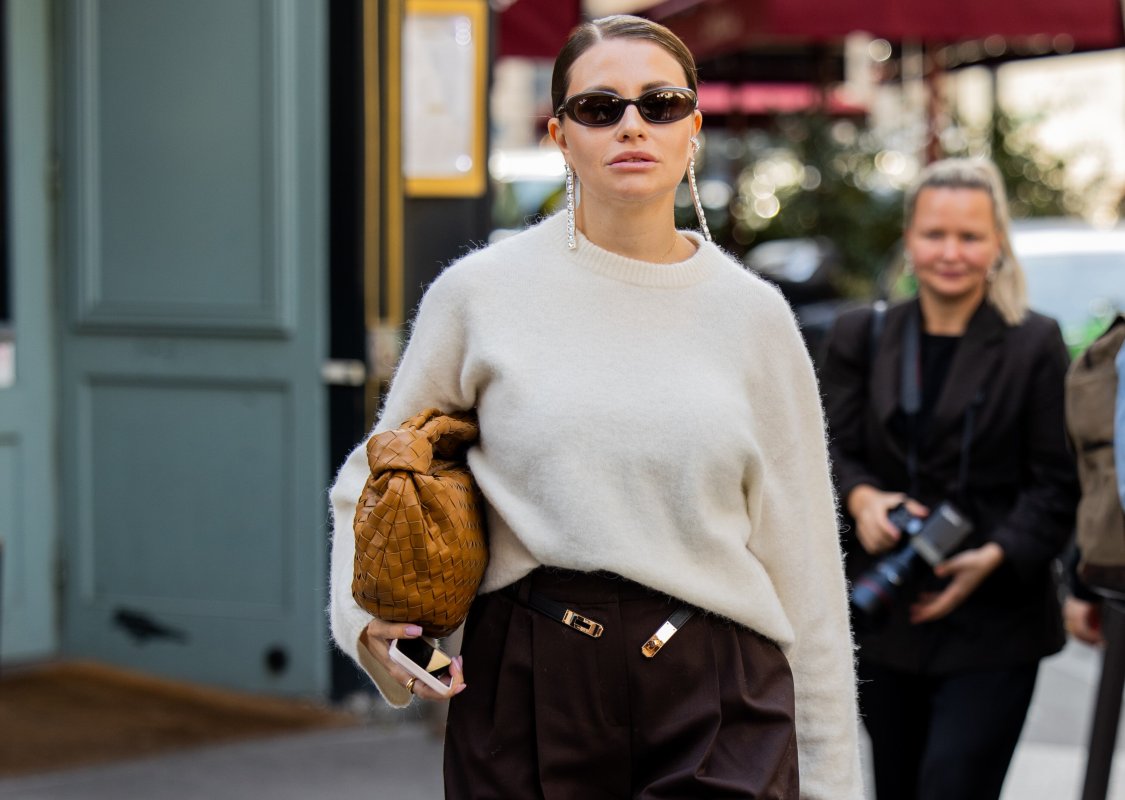 Especial: La Obsesión Por ‘El Ophelia’ De The Row: La Persecución De La Réplica Ideal De Un Jersey De 1.600 Euros