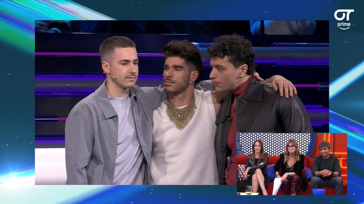 Gala 11 de ‘Operación Triunfo’: los primeros finalistas y el concursante que no quieren que gane