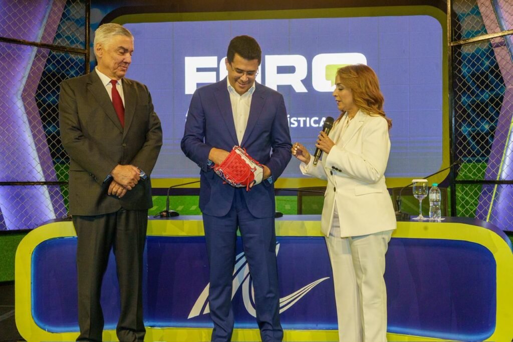 Asonahores reconoce al ministro David Collado por su gestión y legado al frente del turismo dominicano