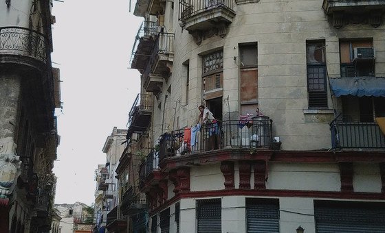 El endurecimiento de las sanciones estadounidenses a Cuba afecta el goce de los derechos humanos