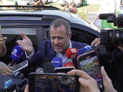 Defensa De Jair Bolsonaro Pide "Nulidad" De Juicio Por Golpismo