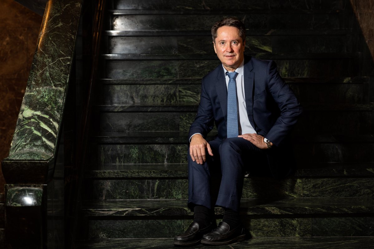 Juan Ignacio Cirac, físico: “Es difícil saber qué puede hacer un ordenador cuántico sin un ordenador cuántico”