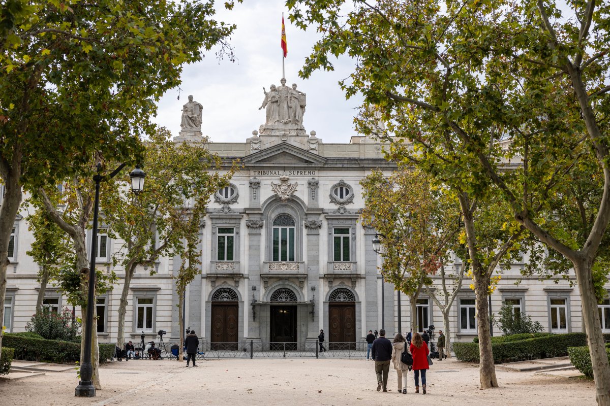 El Supremo insiste en que los permisos retribuidos por cuidado de un familiar deben disfrutarse en días laborables