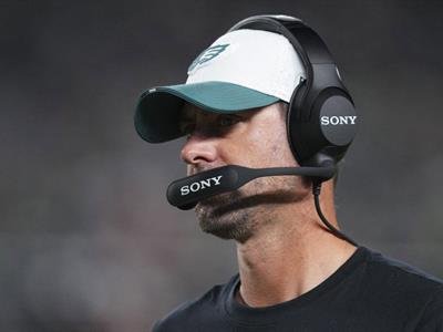 NFL:  La casa de Kevin Patullo es vandalizada