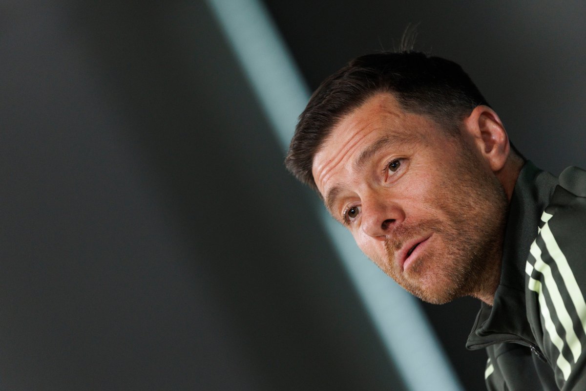 Xabi Alonso: “Nos preocupa cómo romper esta dinámica”