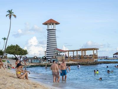 Viajar a RD como turista es fácil