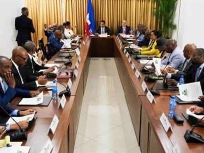 Información Exclusiva: Haití Aprueba Decreto Electoral Para Comicios De 2026