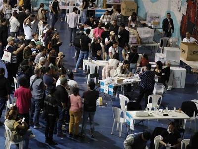 Honduras sigue sin presidente electo tras las elecciones