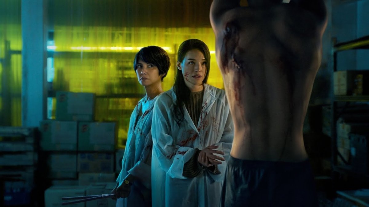 Miguel Tellado, las series de ficción y el efecto mariposa