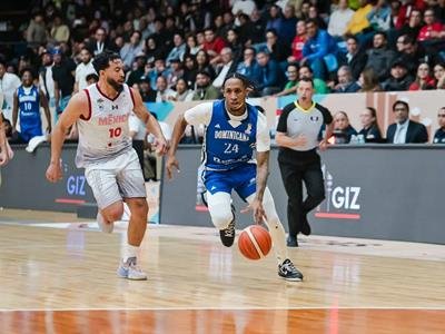 Yassel Pérez y el valor clave de la disciplina en el deporte