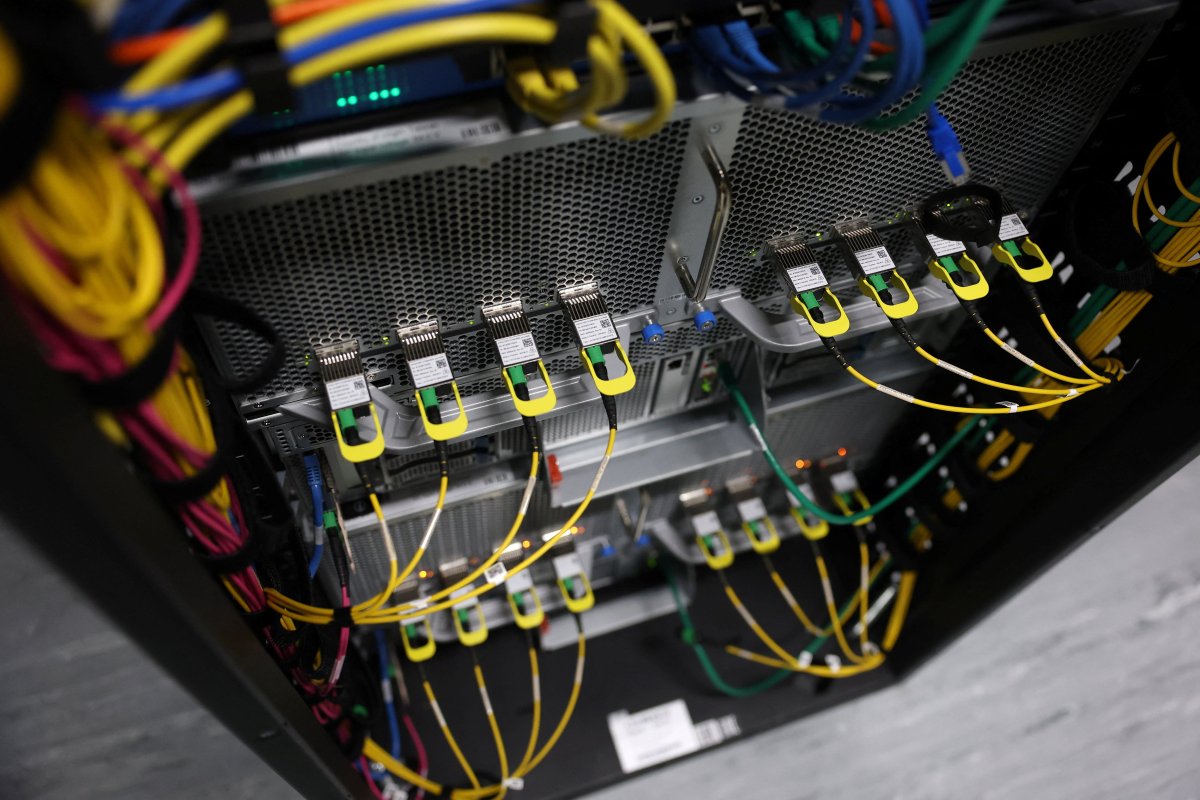 El Fondo Español Samaipata Se Asocia Con Nvidia Y Refuerza Su Red De Alianzas Con Grandes Tecnológicas