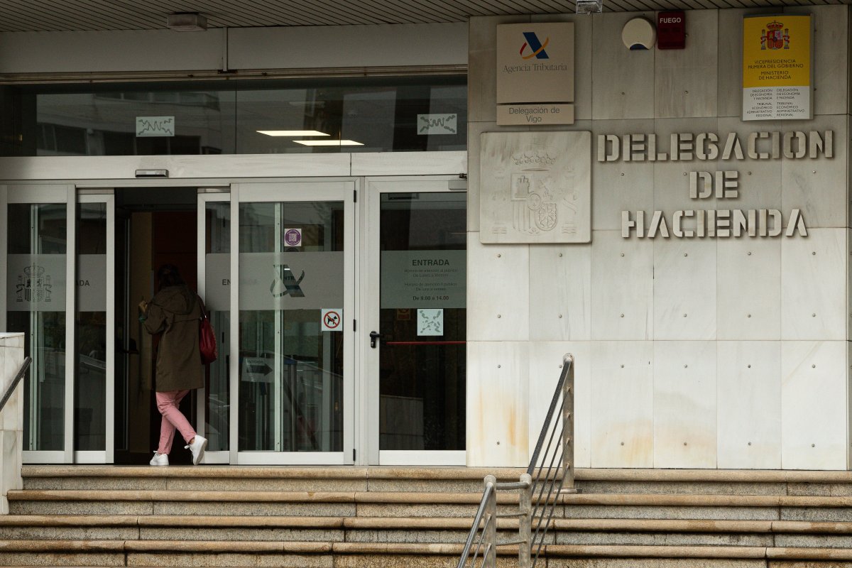 Hacienda Inicia Una Oleada De Regularizaciones En Las Estructuras Que Venden Créditos Fiscales A Empresas E Inversores