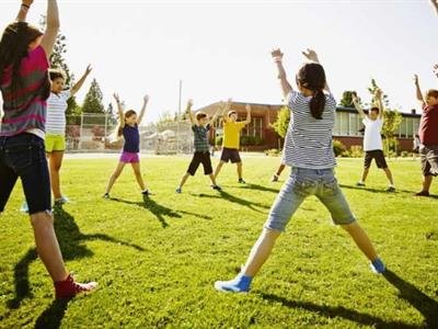 Docente Cita Factores Que Alejarían  A Las Adolescentes Del Deporte