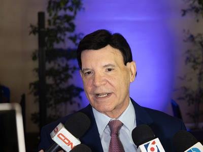 Los empresarios respaldan visión de Leah Campos sobre Haití