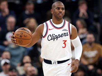 NBA: Los Clippers rompen con Chris Paul