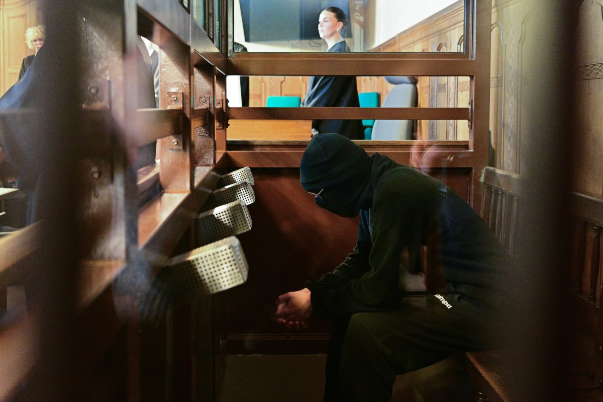 Actualidad: Un Turista Vasco Atacado Por Un Sirio En Berlín: “Me Agarró Por Detrás Del Hombro Y Con La Otra Mano Me Clavó El Cuchillo”