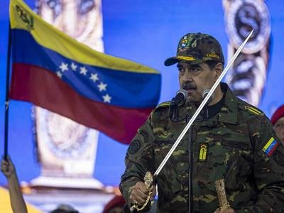 Nicolás Maduro Confirma Que Conversó Por Teléfono Con Donald Trump