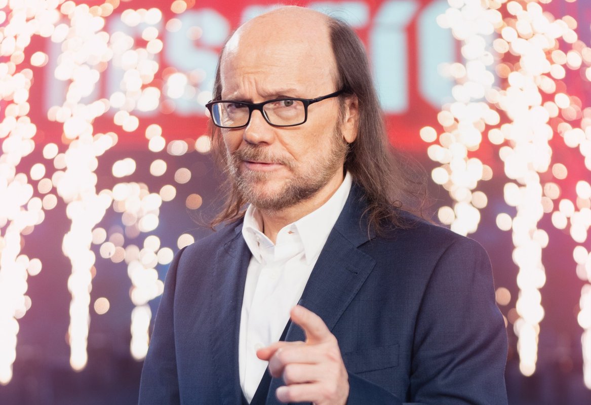 Santiago Segura se une a las campanadas de Cristina Pedroche y Alberto Chicote como invitado especial