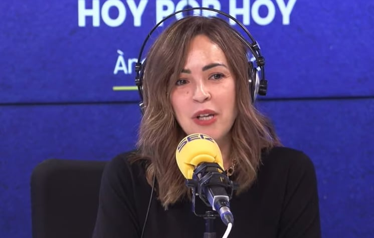 Especial: Verónica Sánchez: “Si Los Españoles Somos Capaces De Ponernos De Acuerdo En Algo Es En Que El Final De ‘Los Serrano’ No Fue Un Buen Final”
