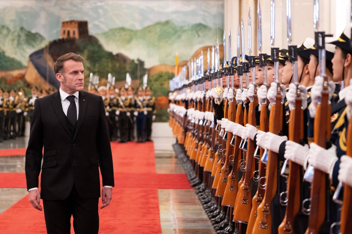 Análisis: Últimas Noticias: Europa Empieza A Asumir Que Ucrania Deberá Sacrificar Territorio Si Quiere Terminar La Guerra