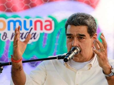 Últimas Noticias: Nicolás Maduro Pidió 200 Millones De Dólares Y Amnistía