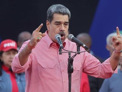 Maduro confía que se mantenga acuerdo con EE.UU. con migrantes