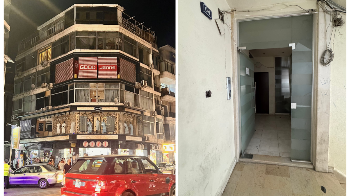 Naciones Unidas pagó 11 millones de dólares a una empresa de seguridad de los servicios secretos de El Asad