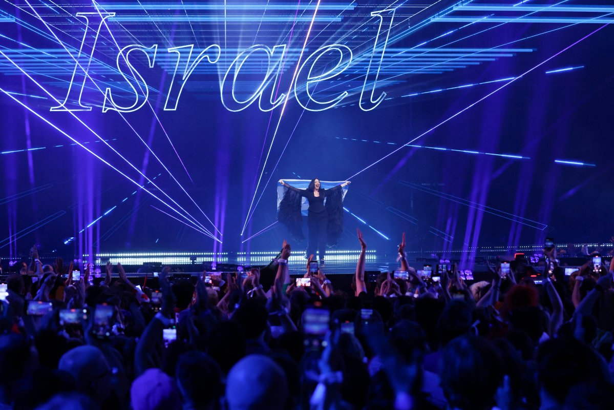 España abandona Eurovisión: cómo la guerra de Netanyahu terminó con 65 años de idilio musical