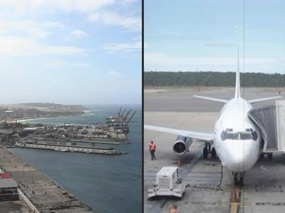 Desarrollo: Venezuela Queda Prácticamente Aislada Tras Suspensión De Vuelos