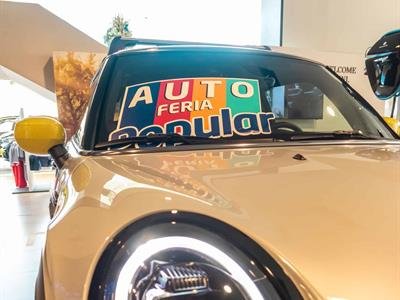 Actualidad: Autoferia Popular Popular Impulsa Movilidad Sostenible