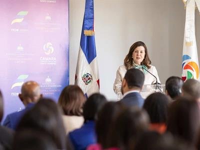Breaking: Cámara Santo Domingo Capacita Analisas En Registro Mercantil