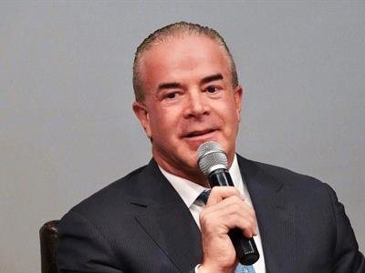 México Bloquea Cuentas Bancarias Del Mexicano Raúl Rocha