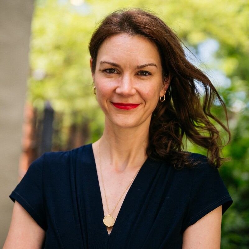 Emily Goligoski, investigadora: “Tengo reglas sobre el uso de dispositivos en clase. ¿Cómo competir contra la dopamina mientras doy algo de teoría?”