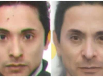 Perú: detienen asesino de adolescente española; tenía 15 años prófugo