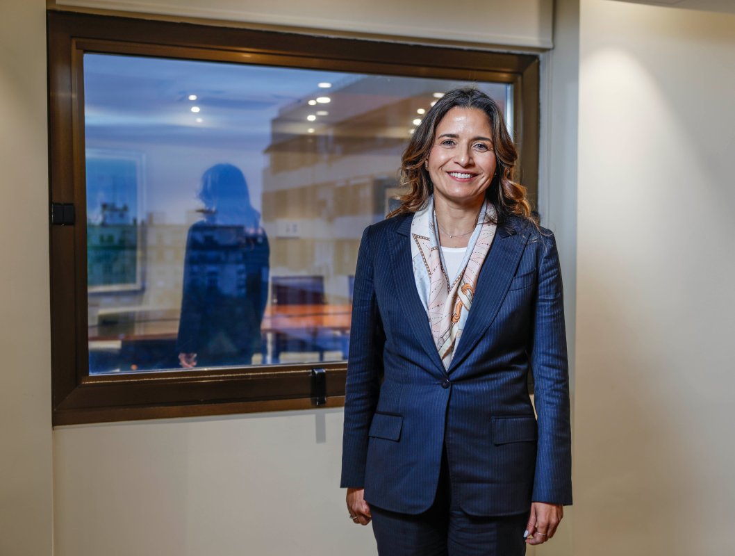 Se Confirma: Leila Benali, Ministra De Energía De Marruecos: “Por Primera Vez En La Historia, Tenemos Un Comercio Bidireccional De Electricidad Y Gas Con España”