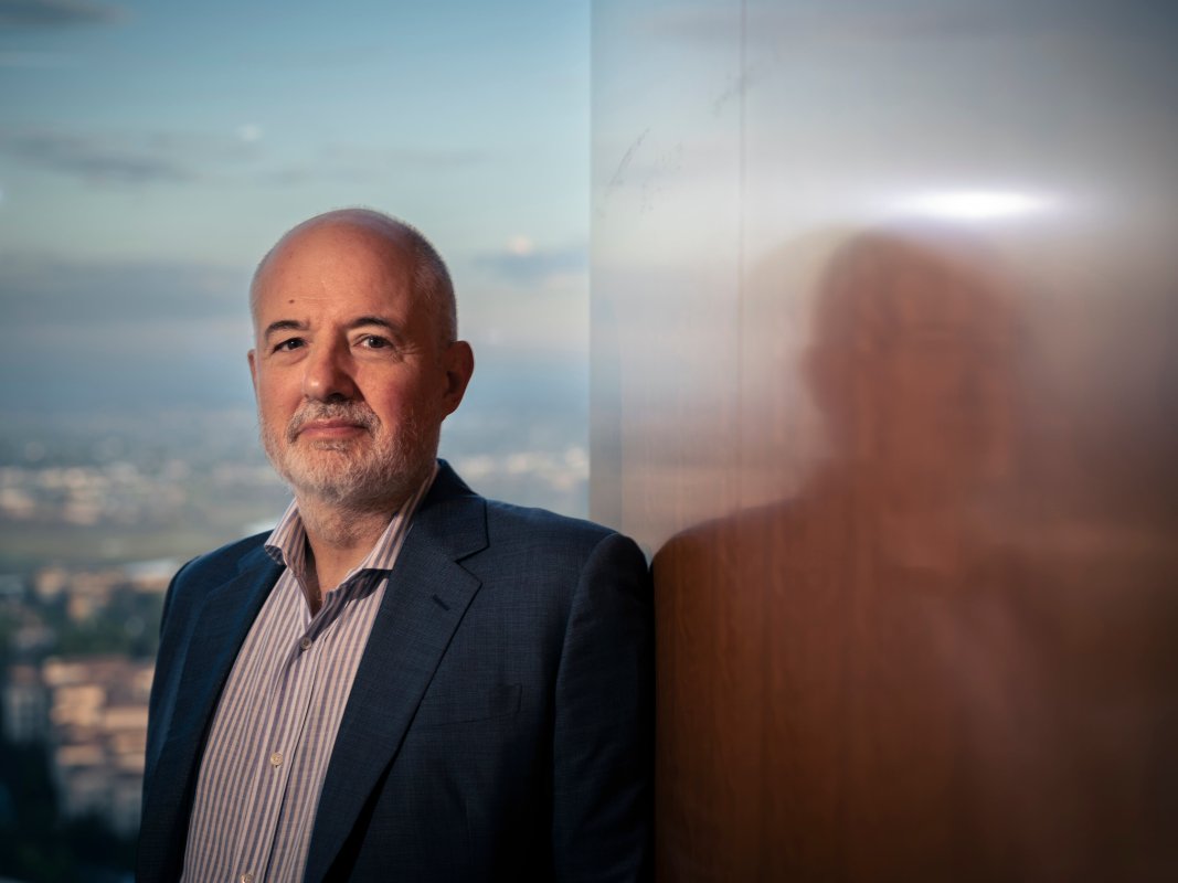 Emmanuel Roman (Pimco): “Europa Está Condenada A Reducir Su Estado De Bienestar. Su Nivel De Deuda Es Demasiado Alto”