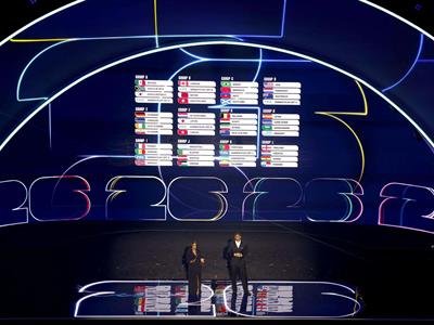 Fifa: Revela El Calendario Del Mundial; Messi No Jugará En Miami