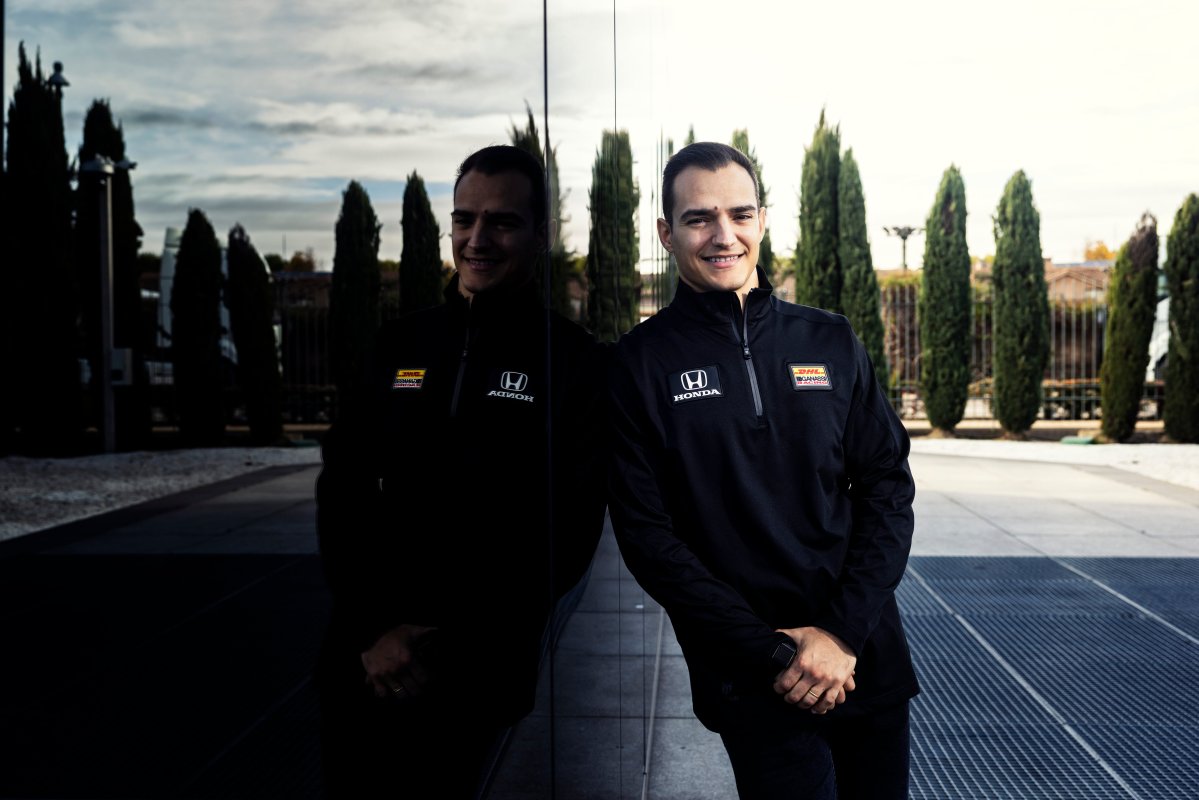 La redención americana de Álex Palou, cuatro veces campeón de la IndyCar: “No voy a volver a tocar la puerta de la Fórmula 1, soy feliz así”