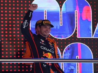 Fórmula Uno: Este domingo se termina el dilema de Verstappen
