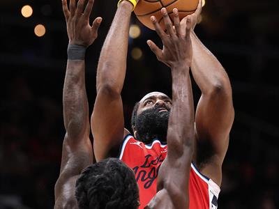 Últimas Noticias: Resumen Nba: James Harden Supera A Carmelo Anthony En Puntos