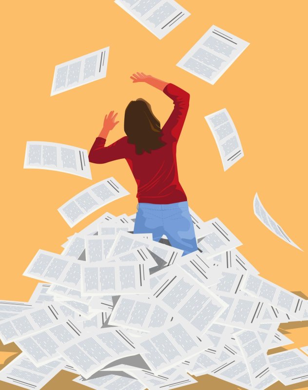 Desarrollo: Mucha Burocracia, Poca Inversión, Un Error, Un Error