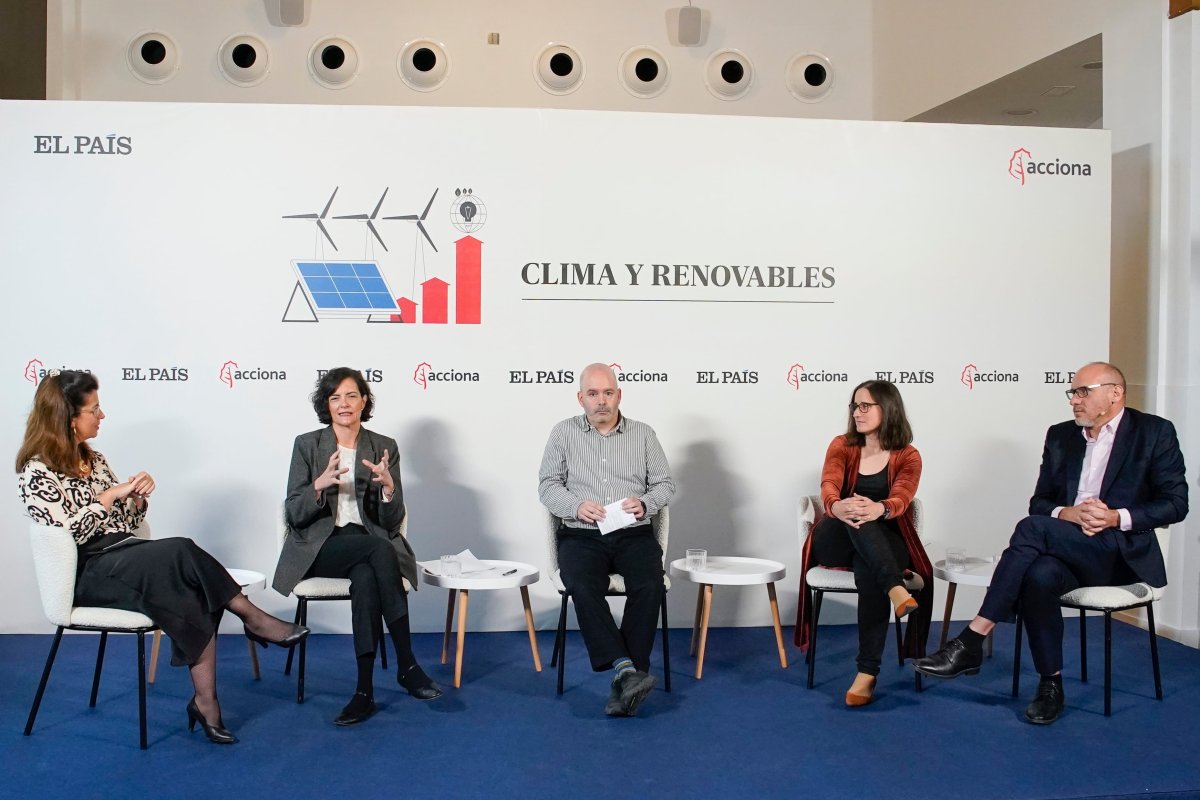 Breaking: El Camino Correcto Hacia La Descarbonización