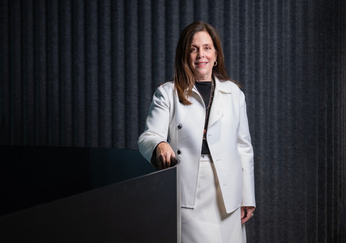 Yvette Ostolaza (Sidley Austin): “Habrá Una Mayor Consolidación De Despachos A Nivel Global”