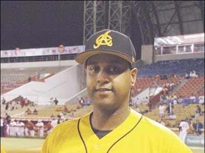 Últimas Noticias: Víctor Díaz: Sus Récords No Hacen Ruido